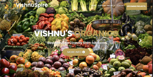 Vspire Project